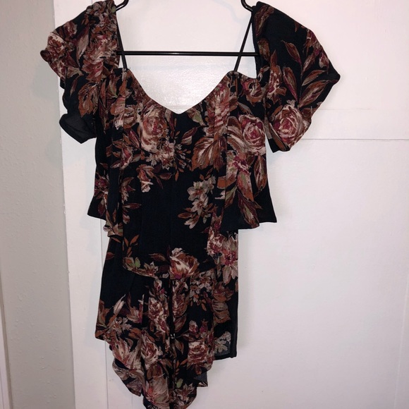 Romper - Picture 1 of 2